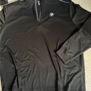 Callaway Black Weather Series Jacket